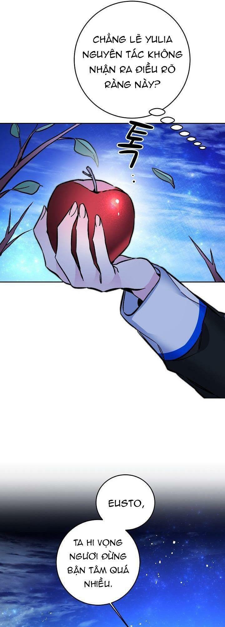 tôi trở thành hoàng đế bạo chúa trong tiểu thuyết chapter 33 34