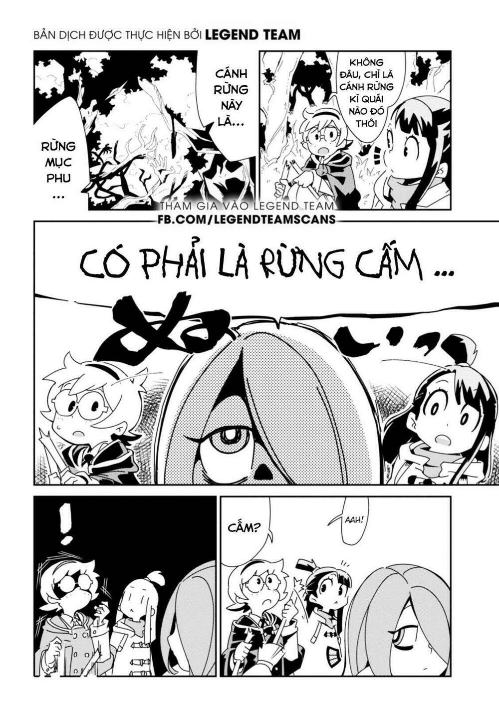 little witch academia (satou keisuke) chapter 1 41