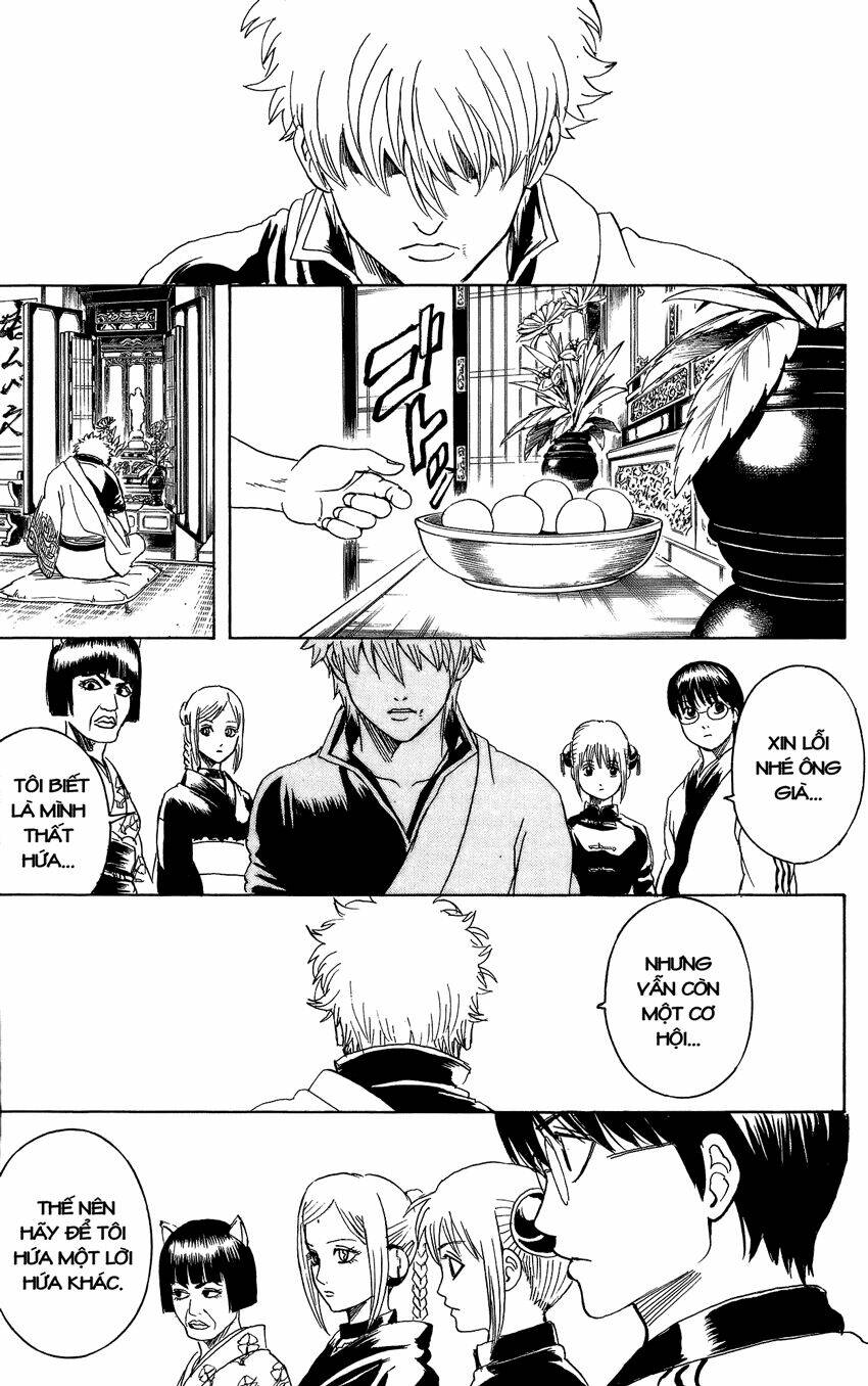gintama - linh hồn bạc chapter 302 14