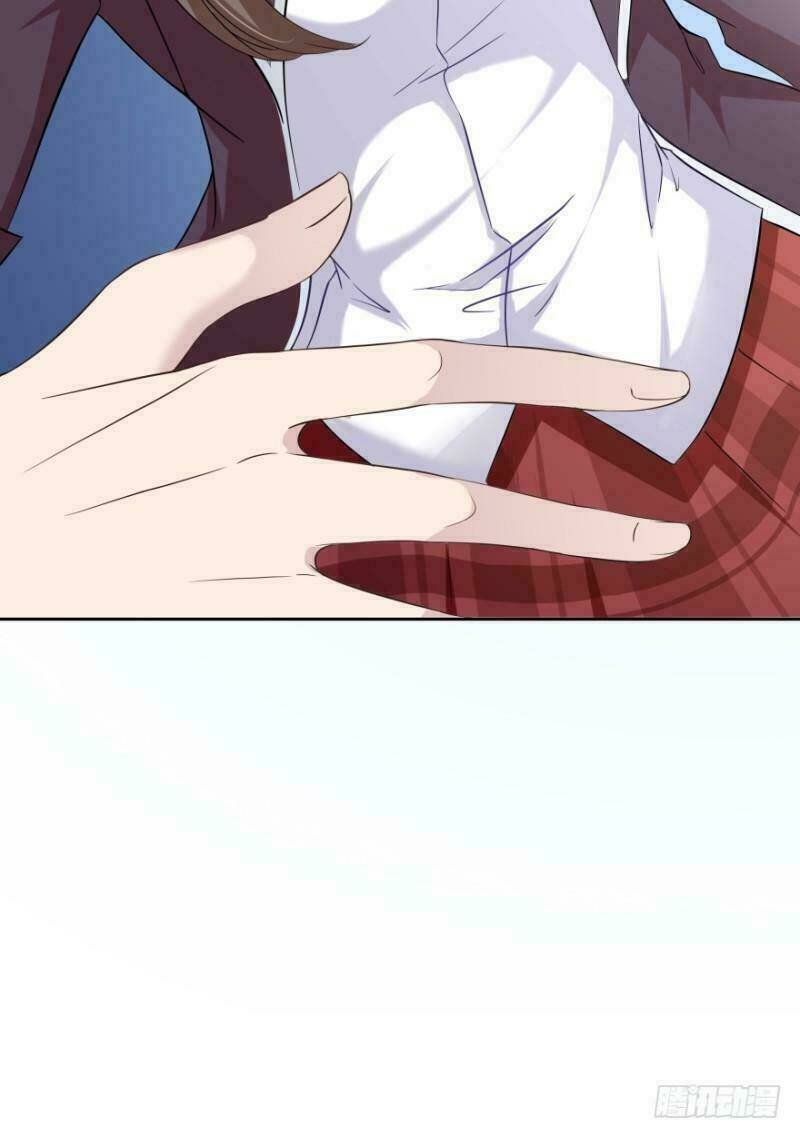 mộ thiếu, lão bà ngươi trọng sinh lại rồi! chapter 6 7