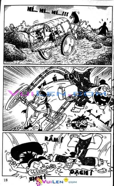 thần đồng đất việt chapter 79 15