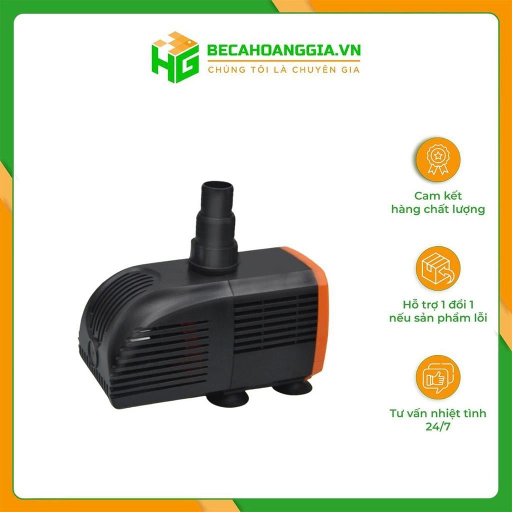 Máy bơm nước hồ cá PERIHA PD đồ bền cao, chất lượng ổn định - Bể cá Hoàng Gia