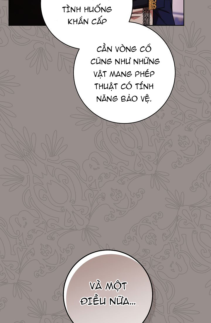 tiểu thư của những lá bài chapter 21 16