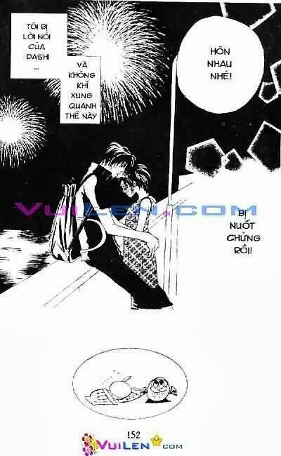 1/4 tình yêu chapter 3 153