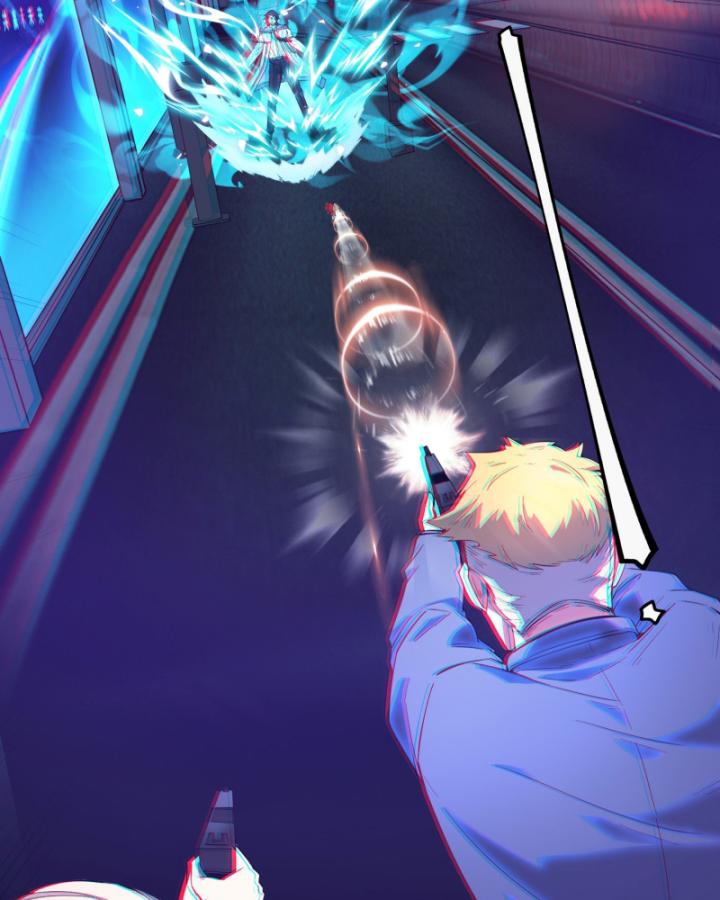 mạt thế đóng băng: không còn con đường sống sót chapter 2 94