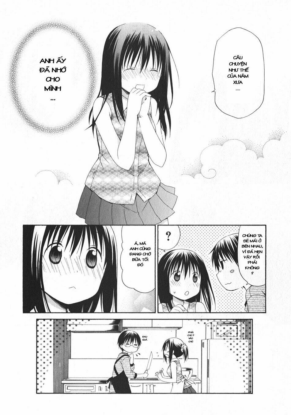 hanamaru youchien chapter 96 15