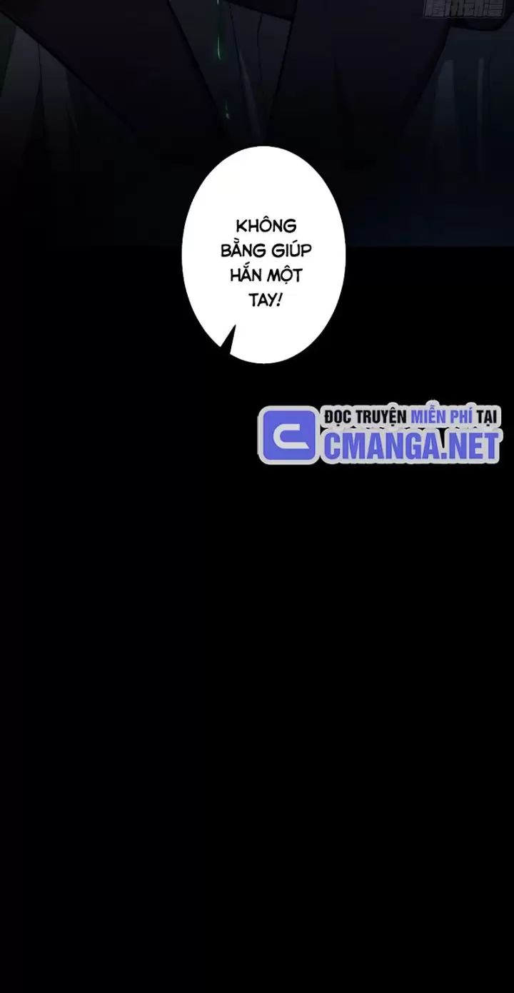 ta, chúa tể rừng xanh chapter 7 23