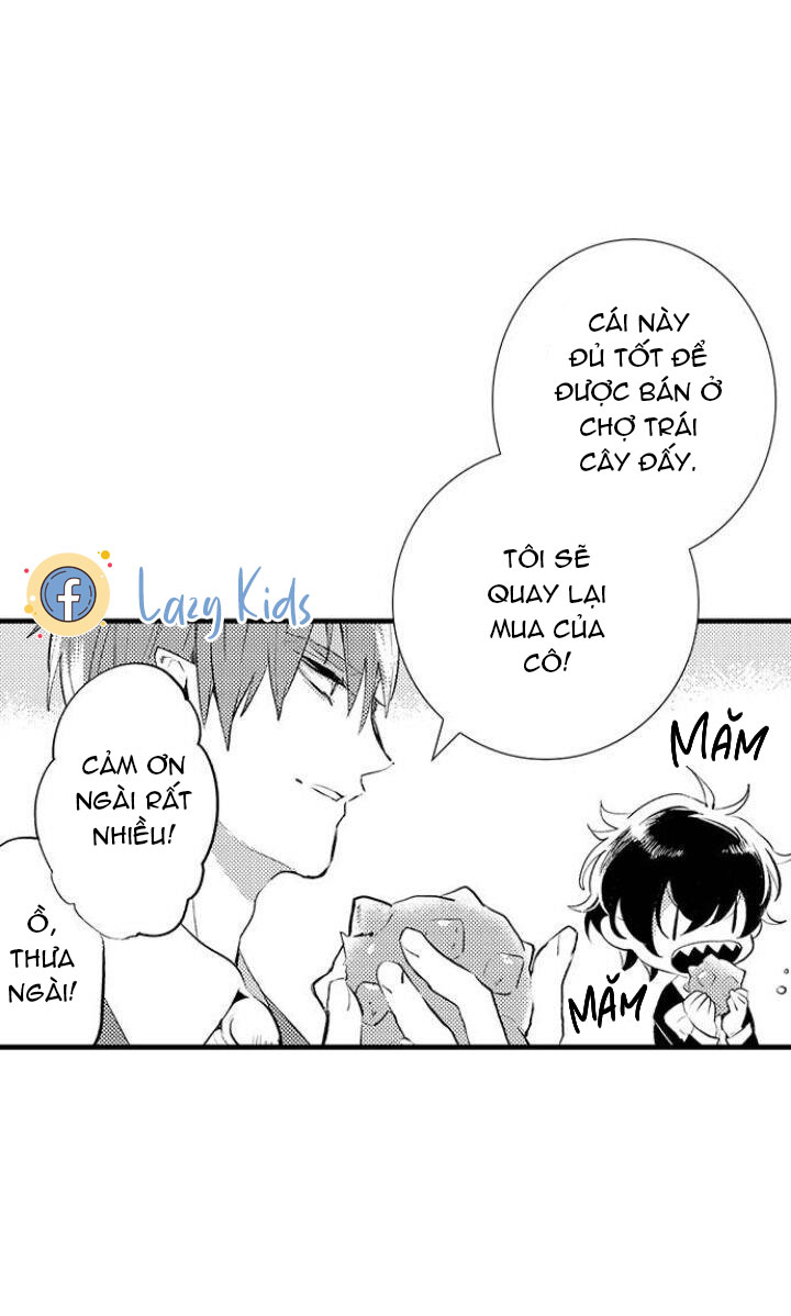 tiếng gọi của tình yêu sau trải nghiệm cận tử chapter 20 14