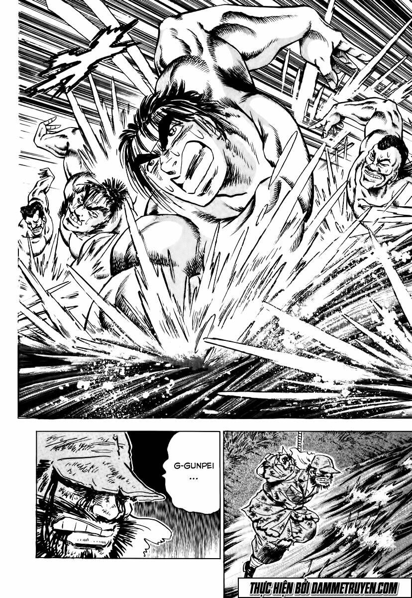 akakatsuki!! otokojuku - seinen yo, taishi wo idake chapter 12 17