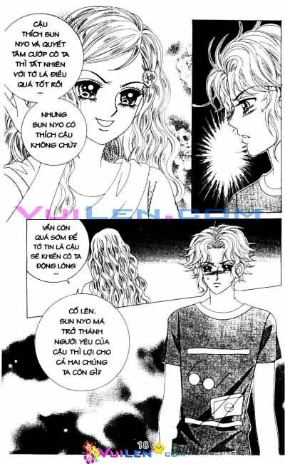 cô dâu bé xinh chapter 65 19