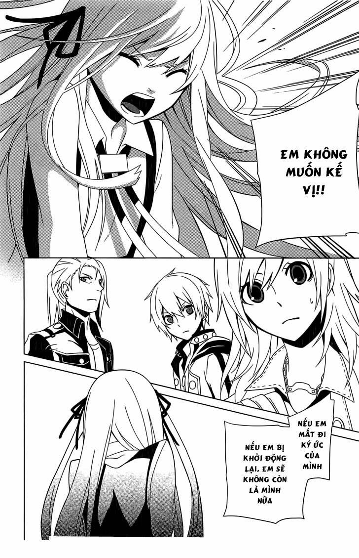 end of eternity: the secret hours chapter 6 27