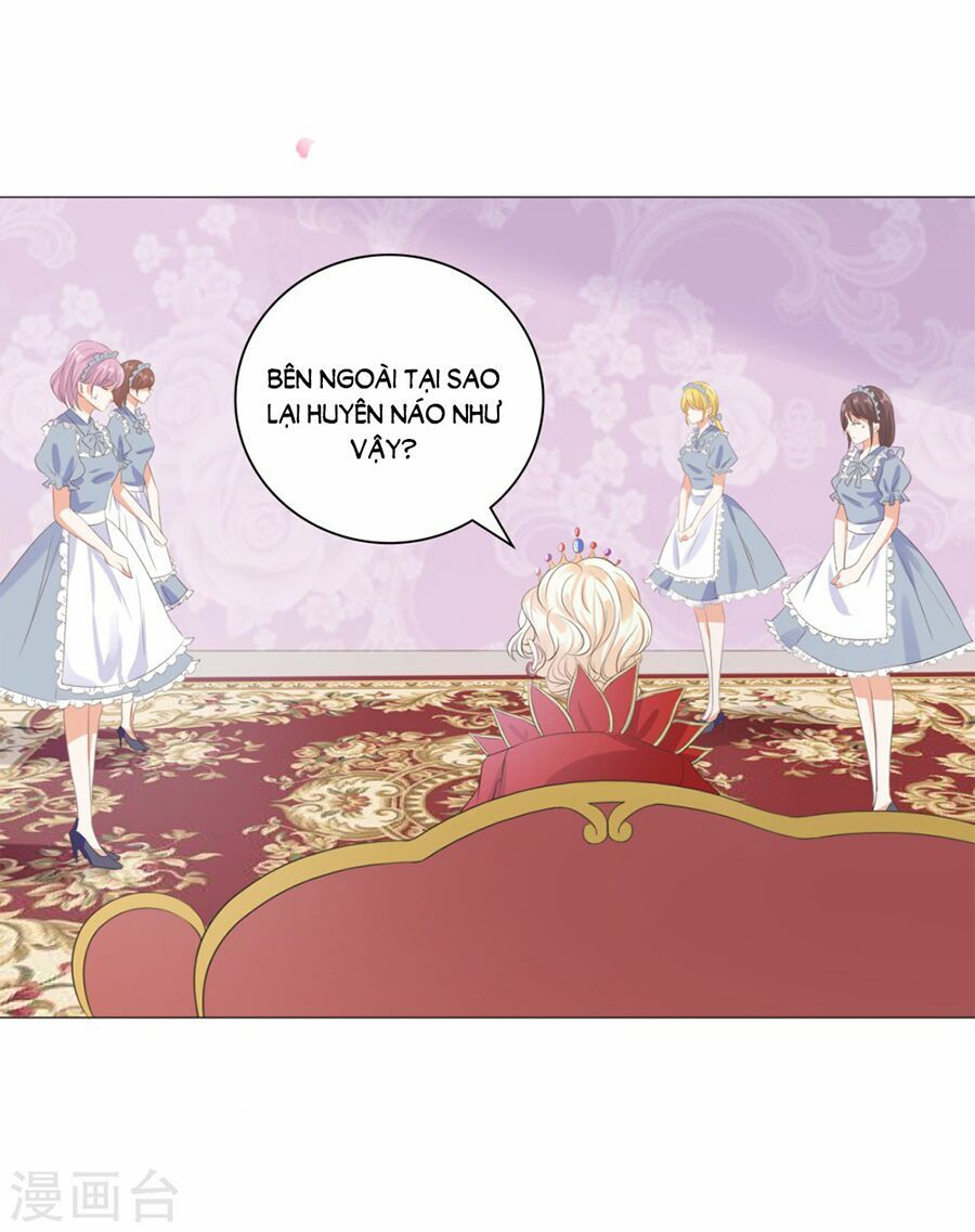 huynh khống công tước gả không được chapter 33.1 14