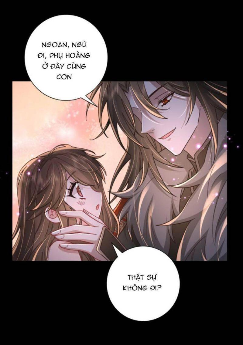 phương thức sinh tồn của công chúa pháo hôi chapter 23 14