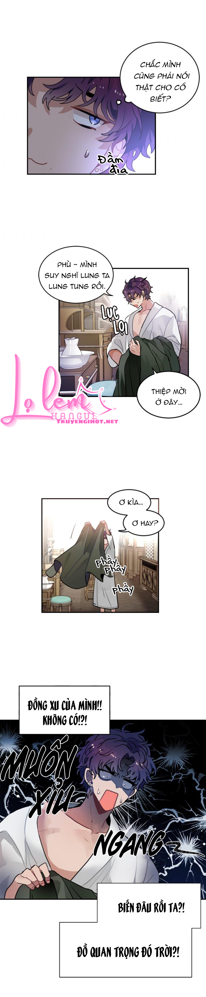 cho em về nhà đi anh chapter 21.2 5