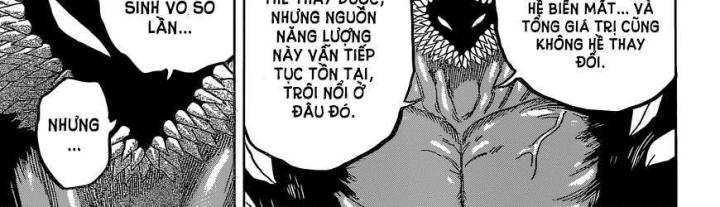 thánh tỏi sành ăn chapter 358 33
