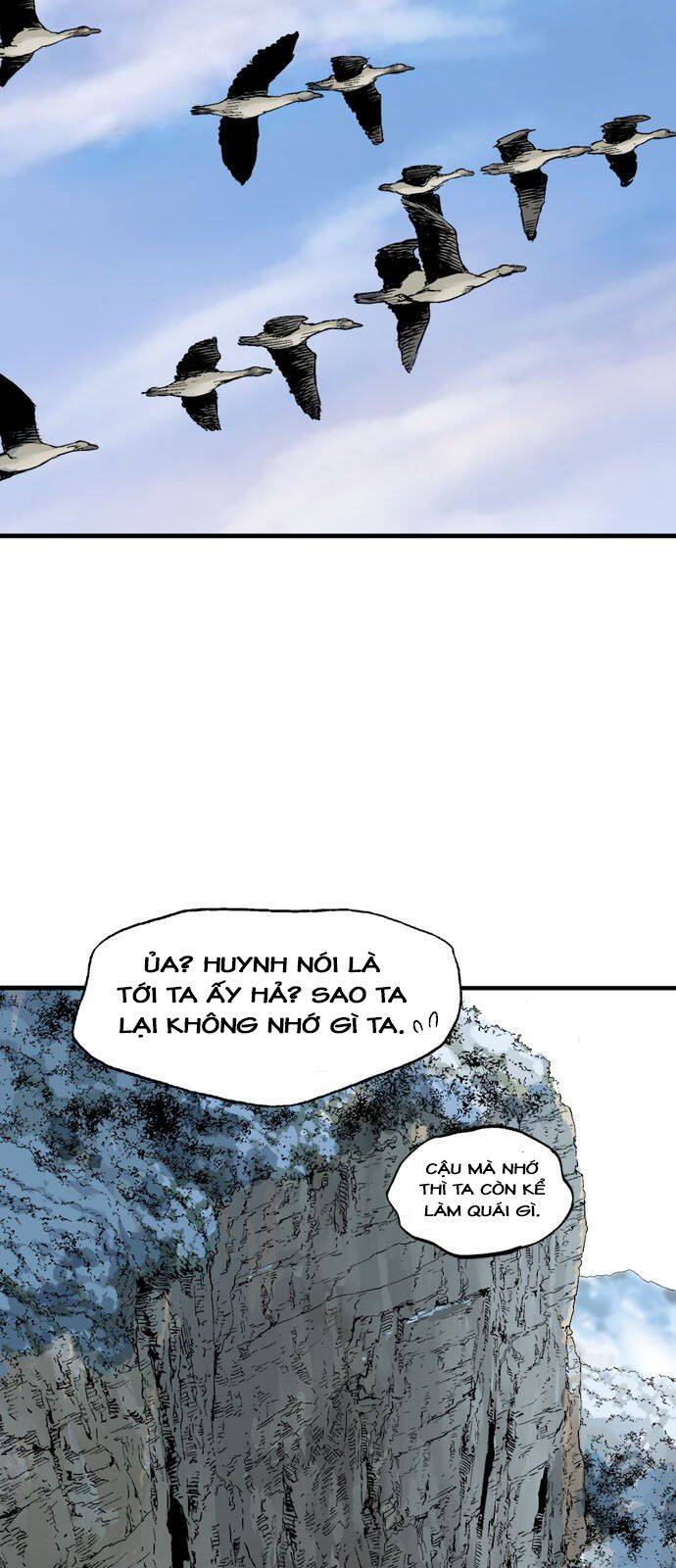 cao thủ 2 chapter 140 56