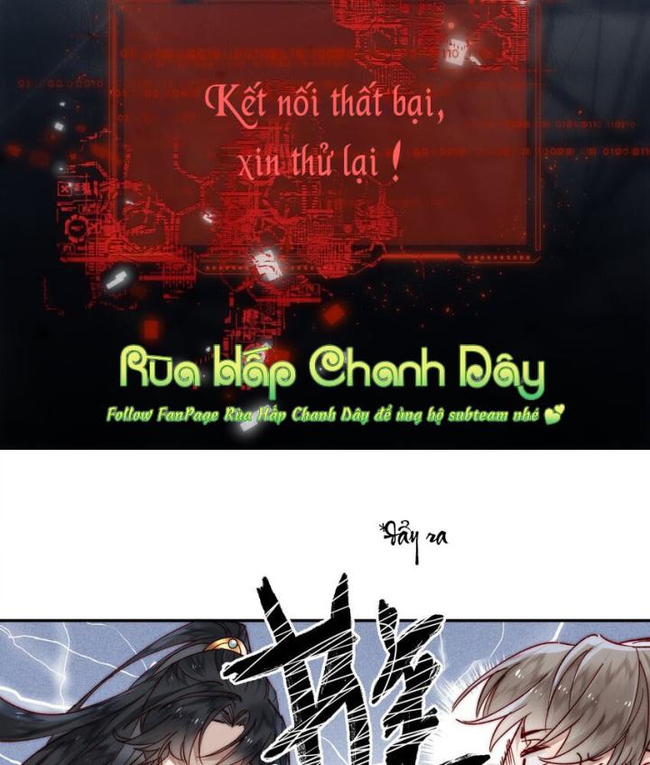 đừng thèm muốn nhan sắc xinh đẹp của sư đệ chapter 1 46