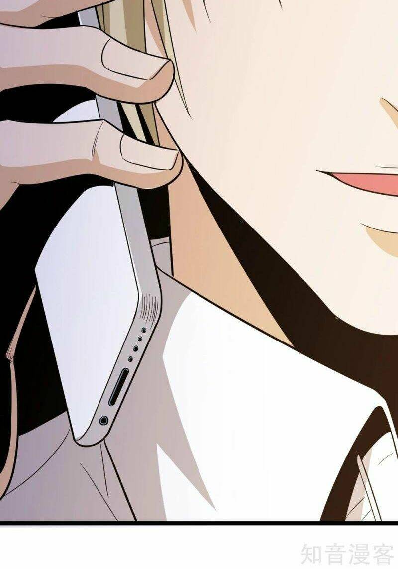 kiếm vũ chapter 190 36