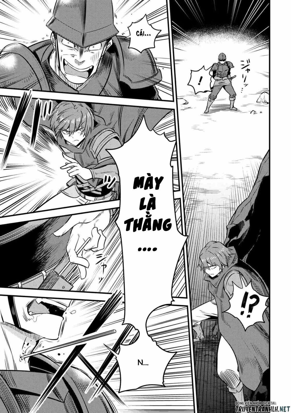 Healer báo thù chapter 15.2 17