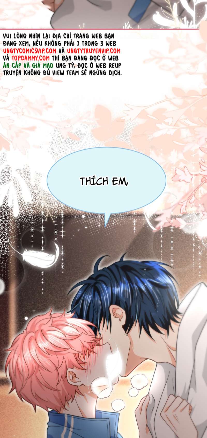 tín tức tố nói chúng ta không thể chapter 74 51