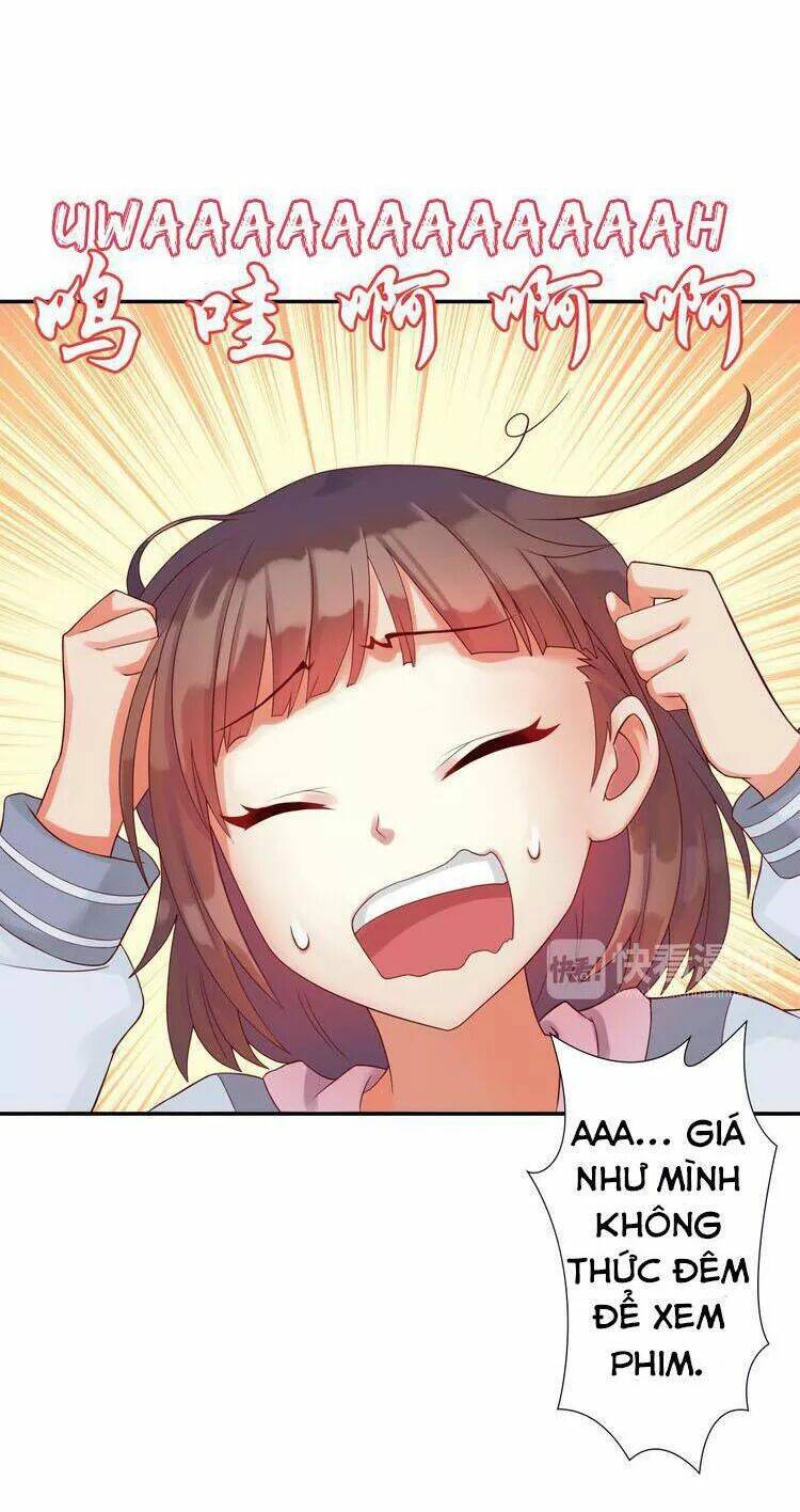 thực luyến kỳ duyên chapter 1 27