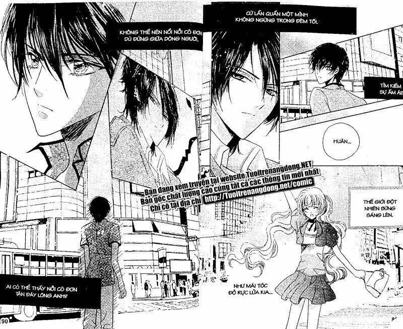 dư vị trà chiều chapter 1 46