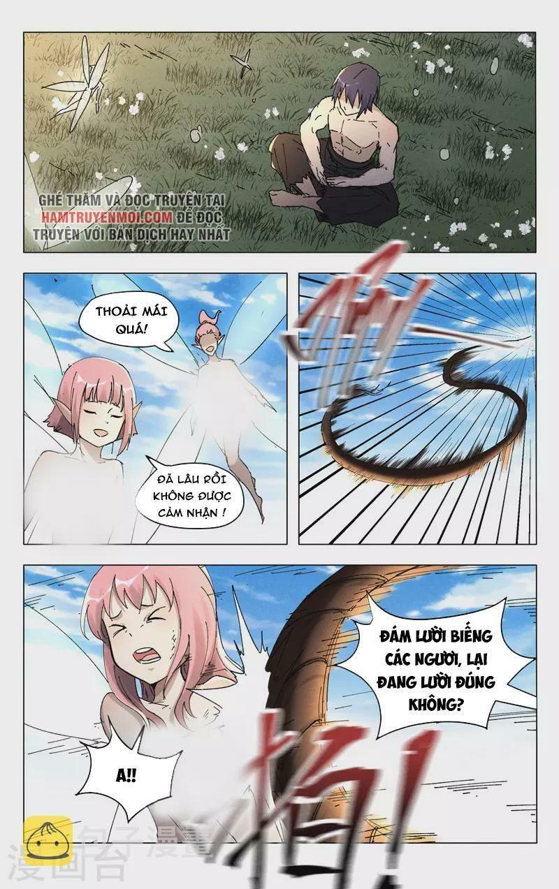 vạn giới tiên trung chapter 468 1