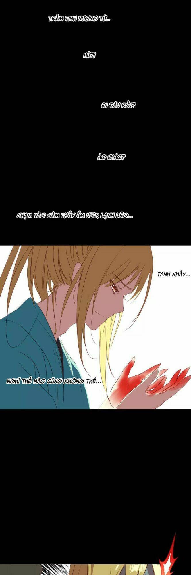 xuân giang hoa nguyệt dạ chapter 14 23