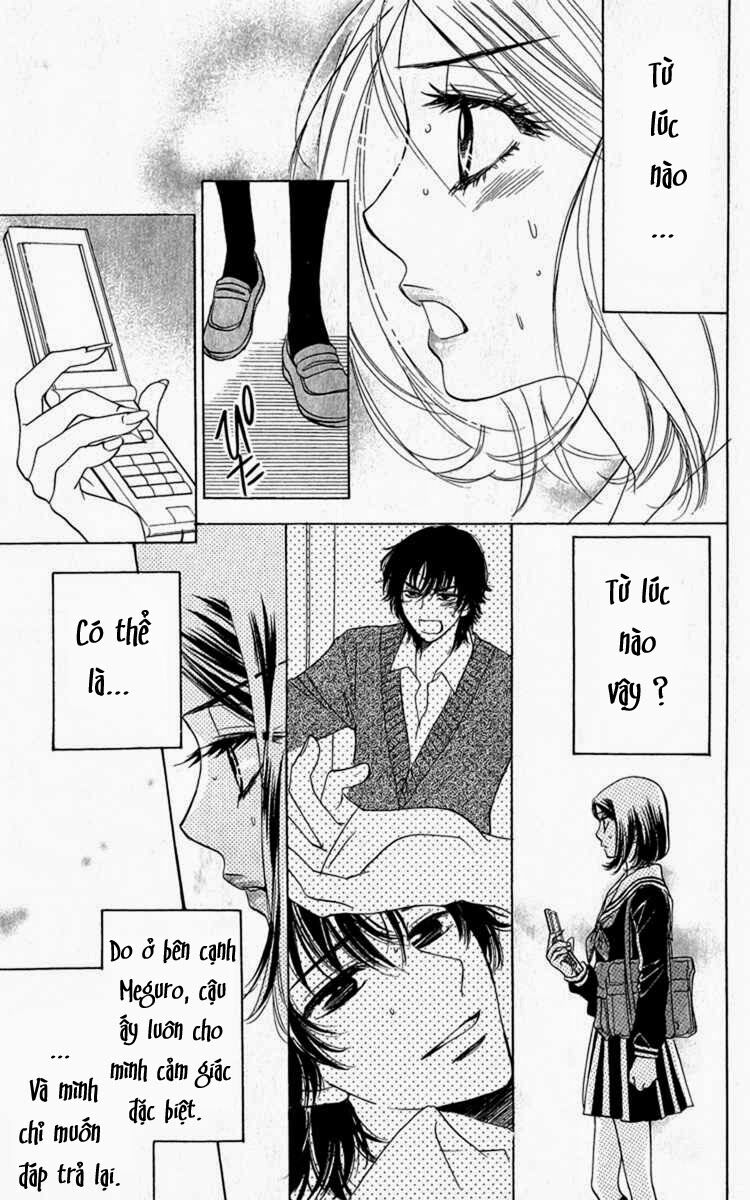 ác quỷ và bản tình ca chapter 29 3