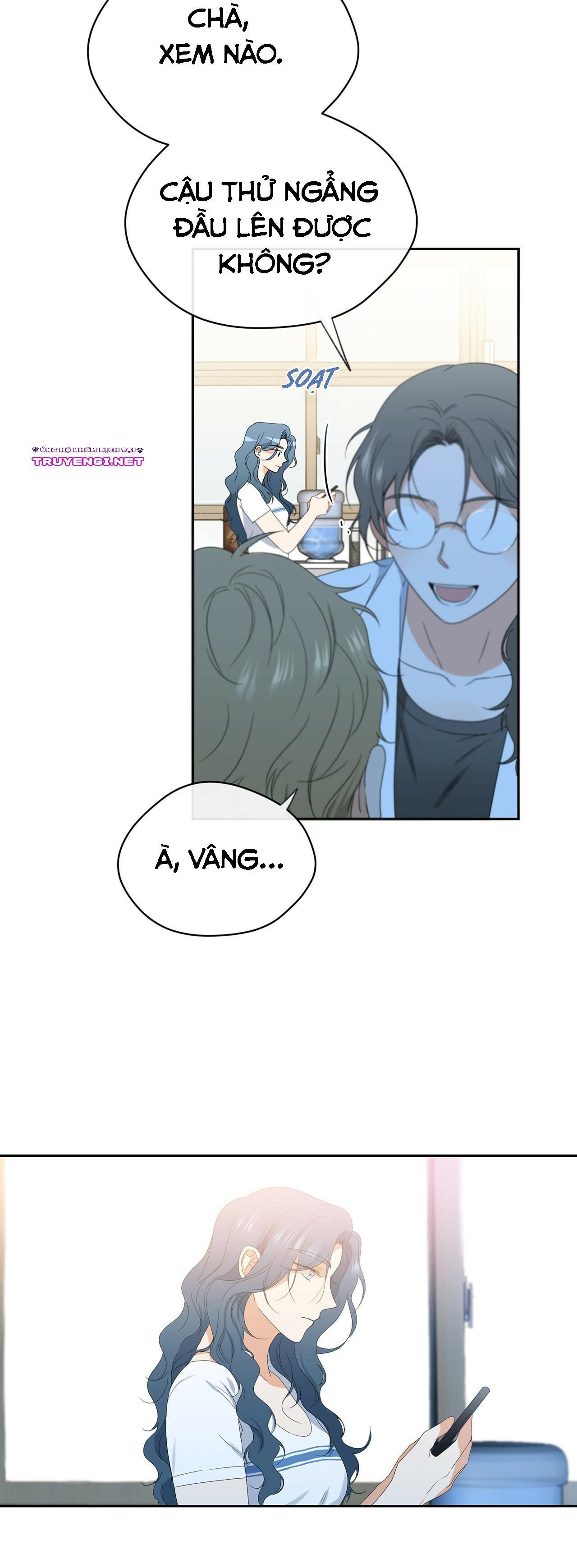 giấc mộng ngọt ngào 2 (full) chapter 14 17