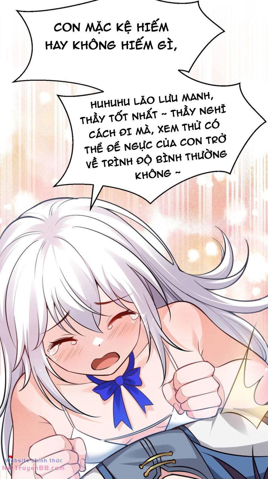 Tu Luyện Thành Tiên Ta Chỉ Muốn Nuôi Nữ Đồ Đệ chapter 133 18