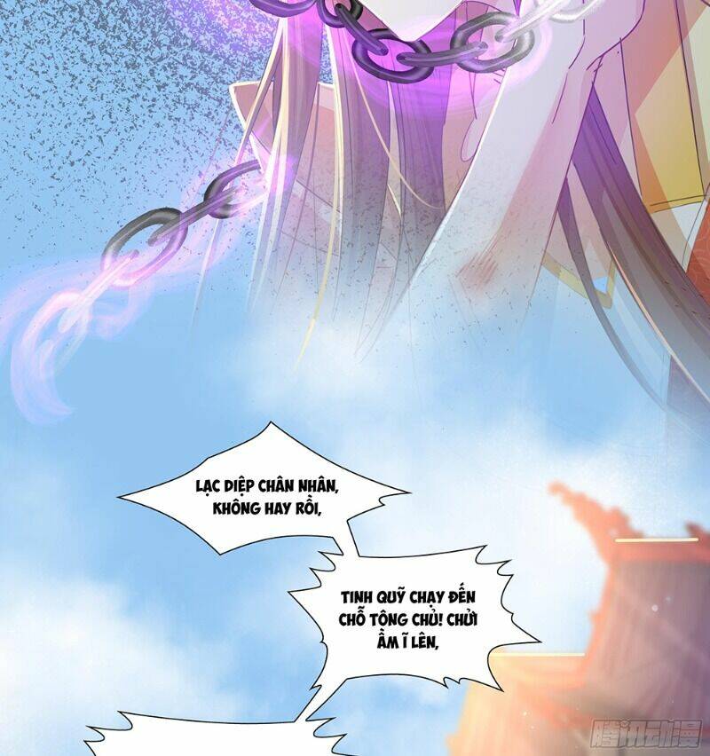 nghe nói ta là hợp hoan lão tổ? chapter 16 28