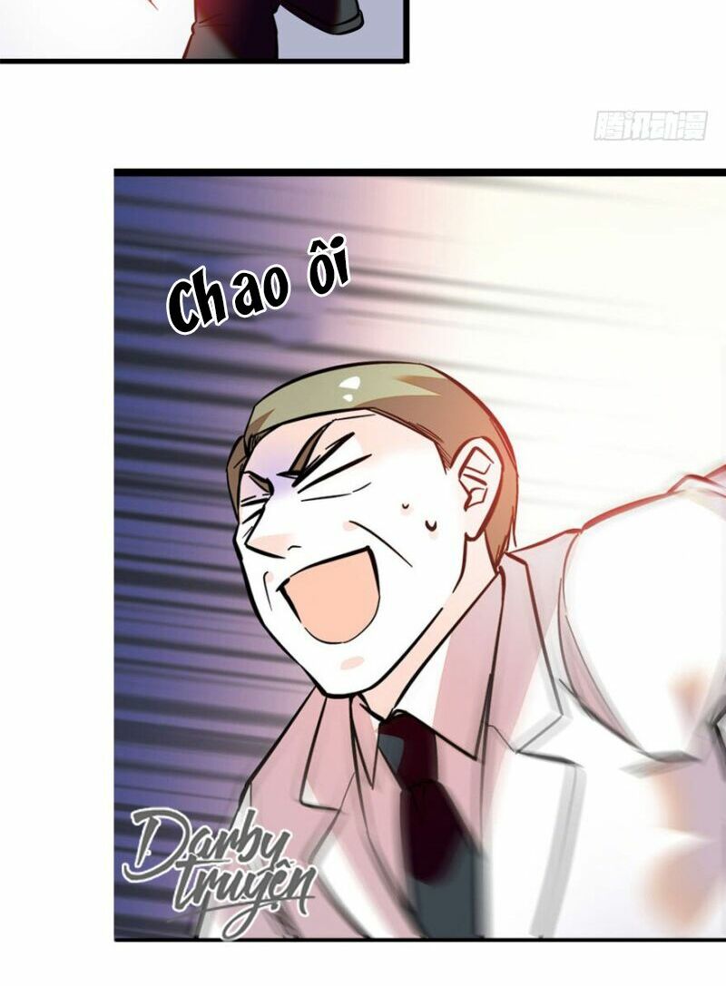 bảo bối v5 boss vội vàng cưng chiều chapter 4 3