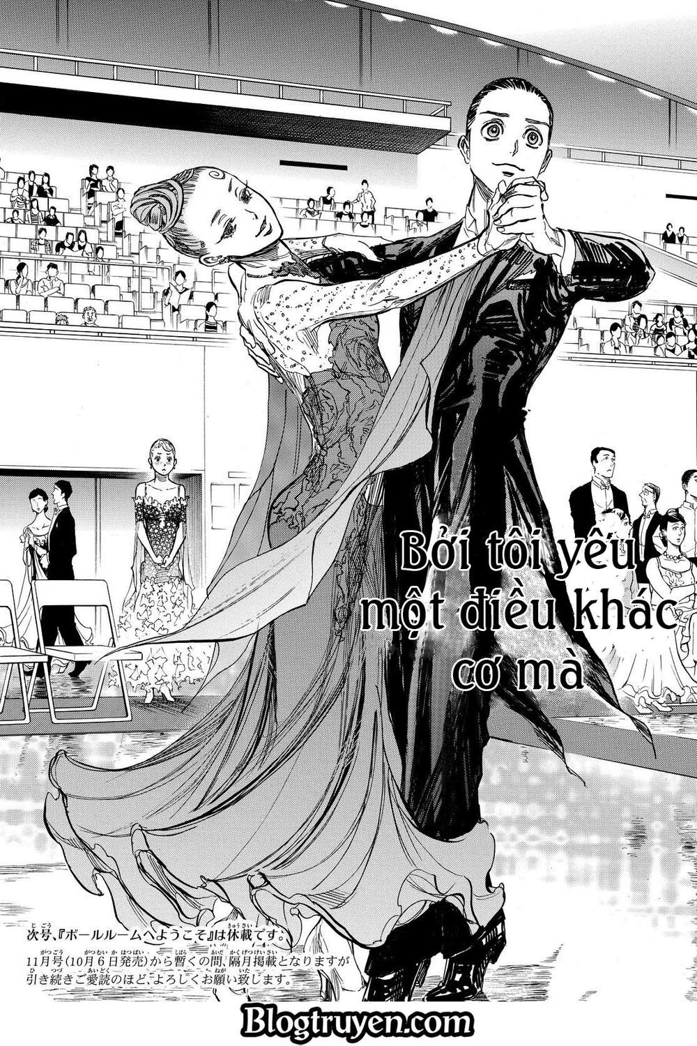 ballroom e youkoso chapter 41 21