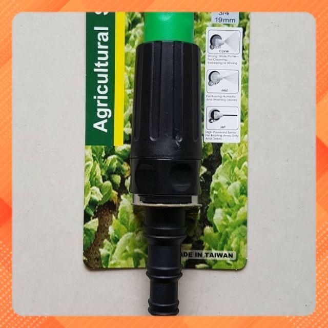 VÒI XỊT TƯỚI CÂY TỰ ĐỘNG TĂNG ÁP