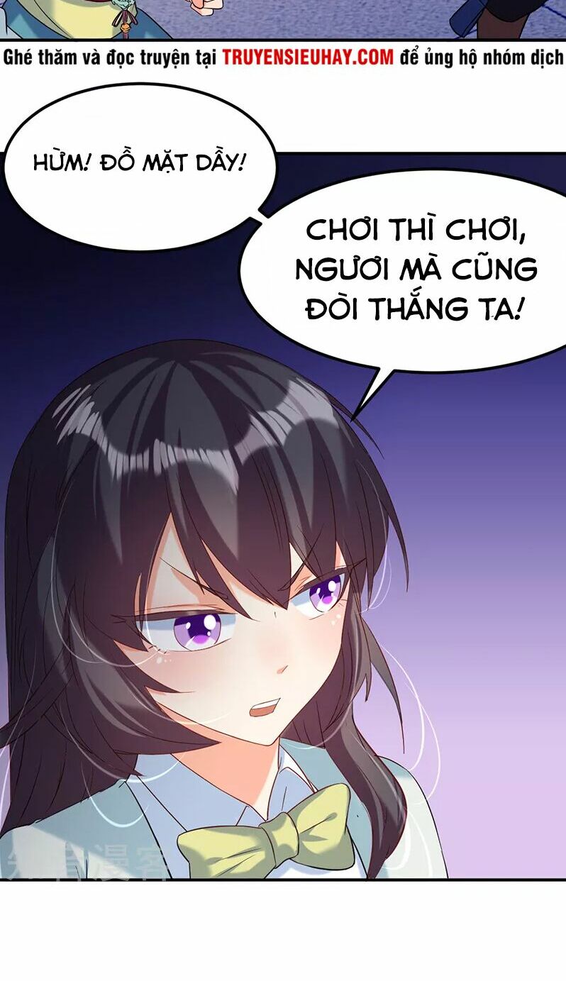 võ đạo độc tôn chapter 43 12