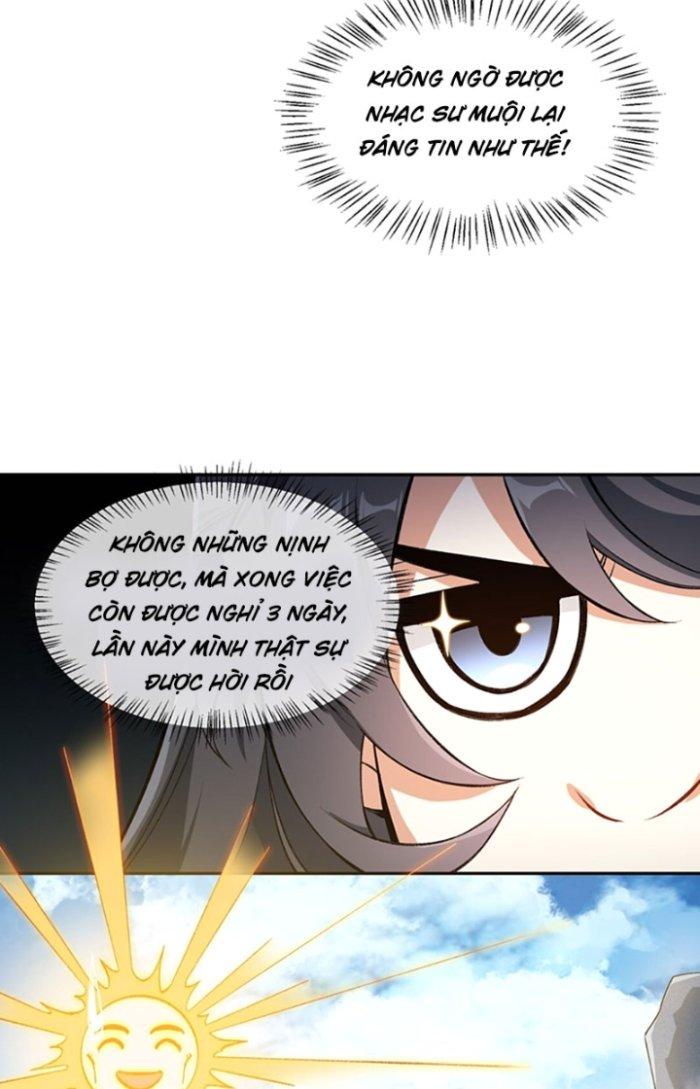 ta tại tu tiên thế giới 5 giờ tới 9 giờ về chapter 3 17