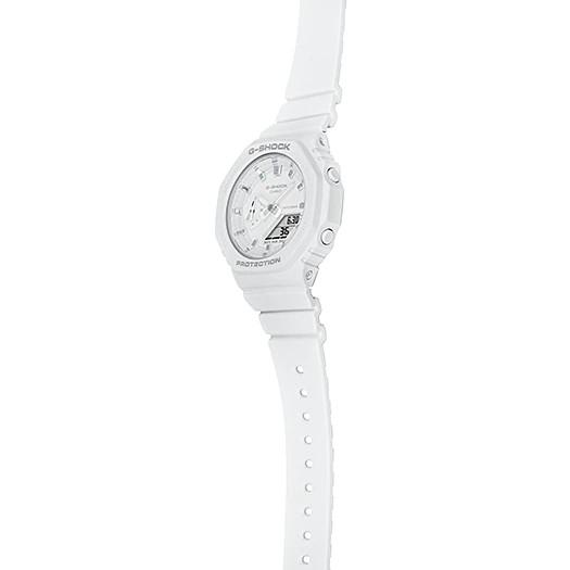 Đồng Hồ Nữ Dây Nhựa Casio Baby-G GMA-S2100-7ADR Chính Hãng - Lõi Carbon - GMA-S2100-7A