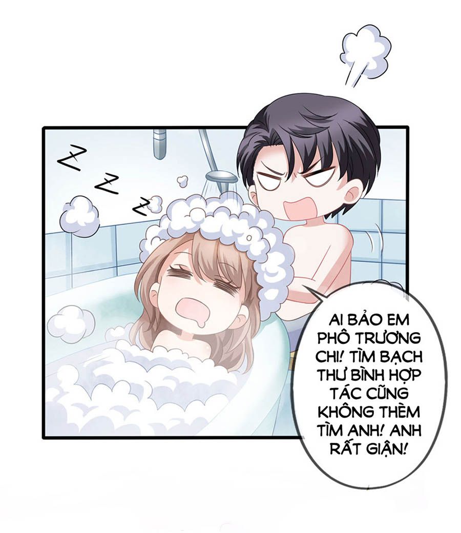 mỹ vị giai thê chapter 82 10