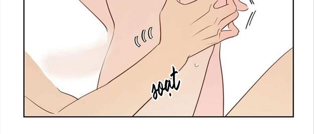 chuyện quái gì với giấc mơ đó vậy chapter 29 10