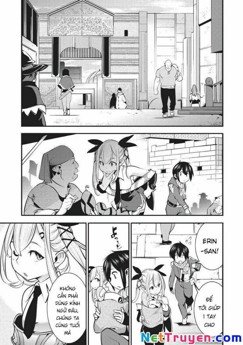 boy having useless skill mapping chapter 4 9