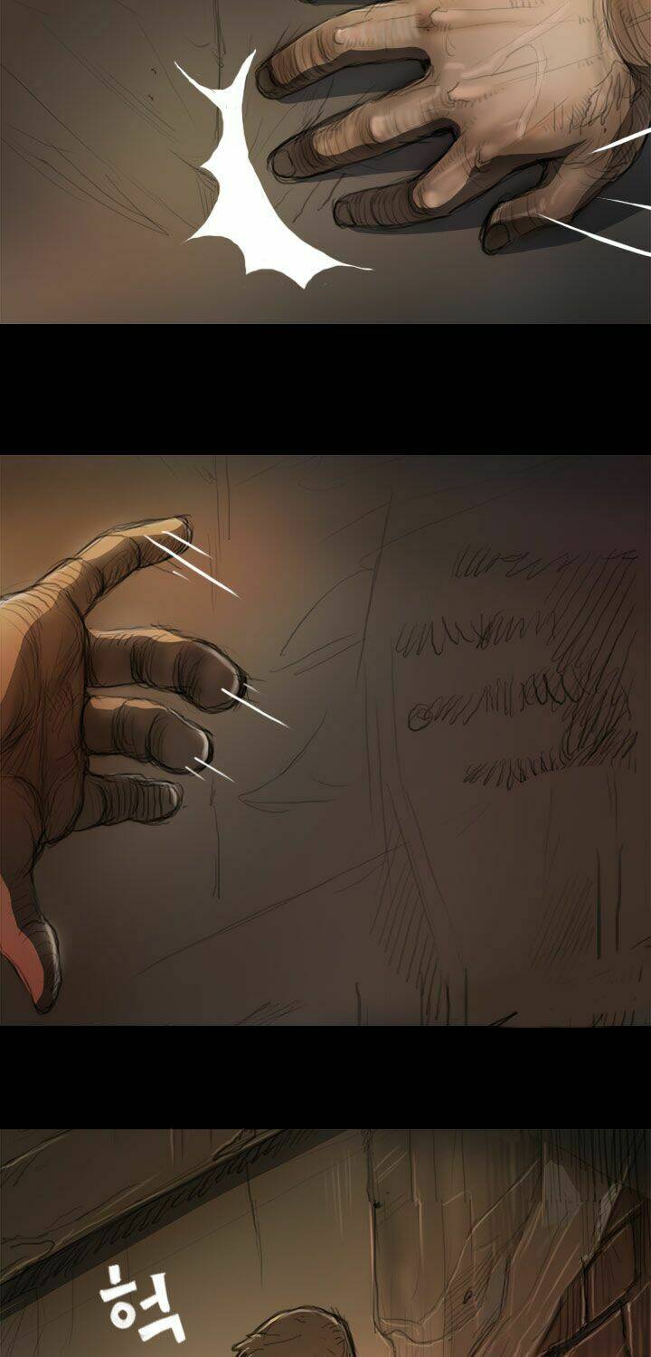 noona: yeon chapter 8 8