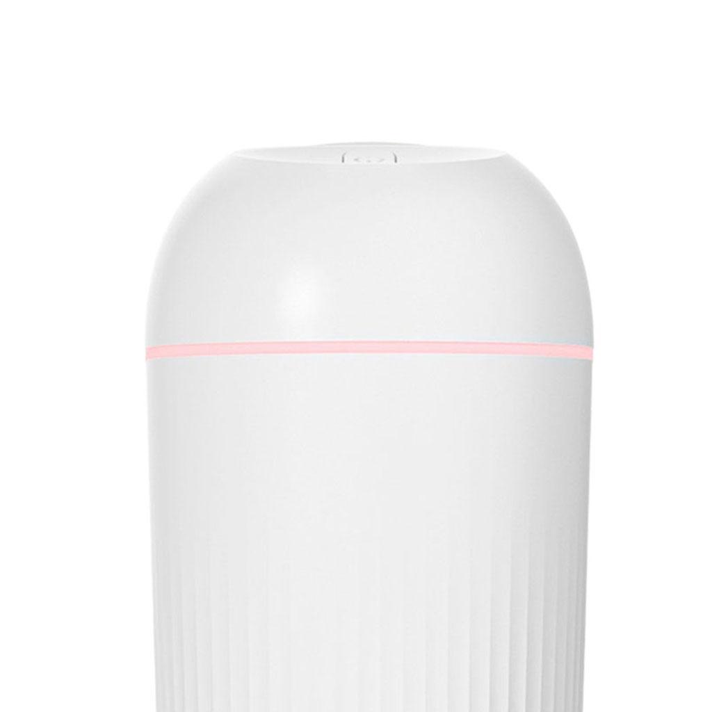 420ml Portable USB Mini Car Home Humidifier  Diffuser Mist