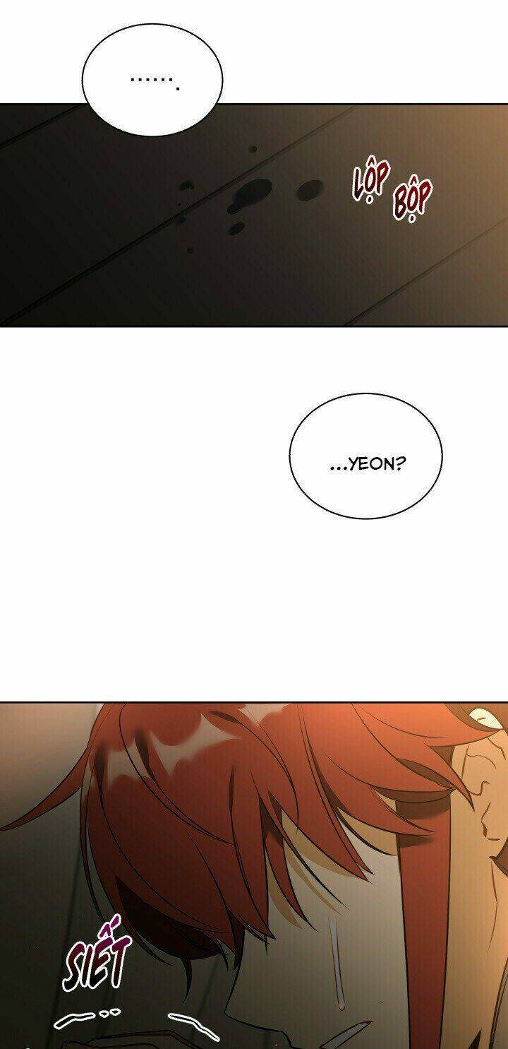 quái thú với hoa chapter 97 15