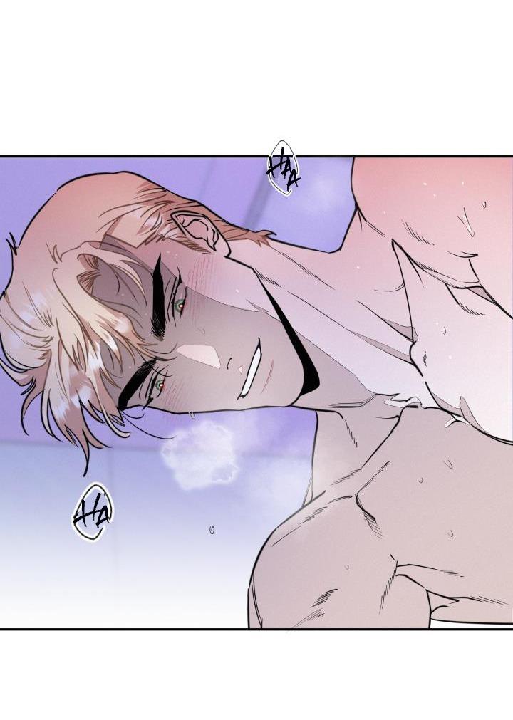 lời nói dối đẫm máu chapter 25 40