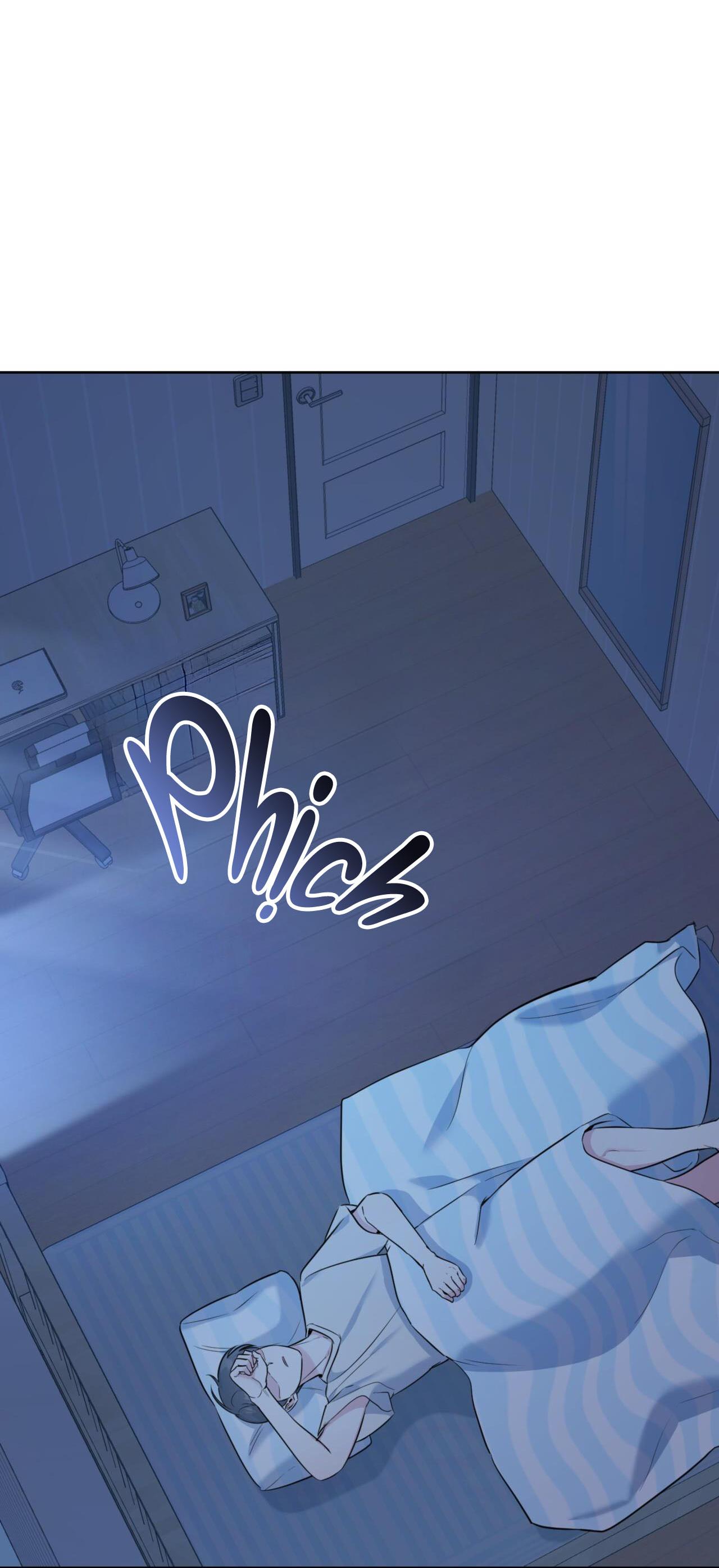 khu rừng tĩnh lặng chapter 13 74