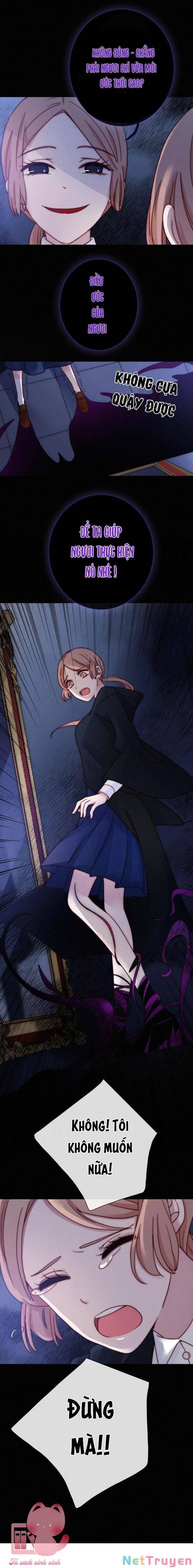 đêm tối chốn này chapter 52 10