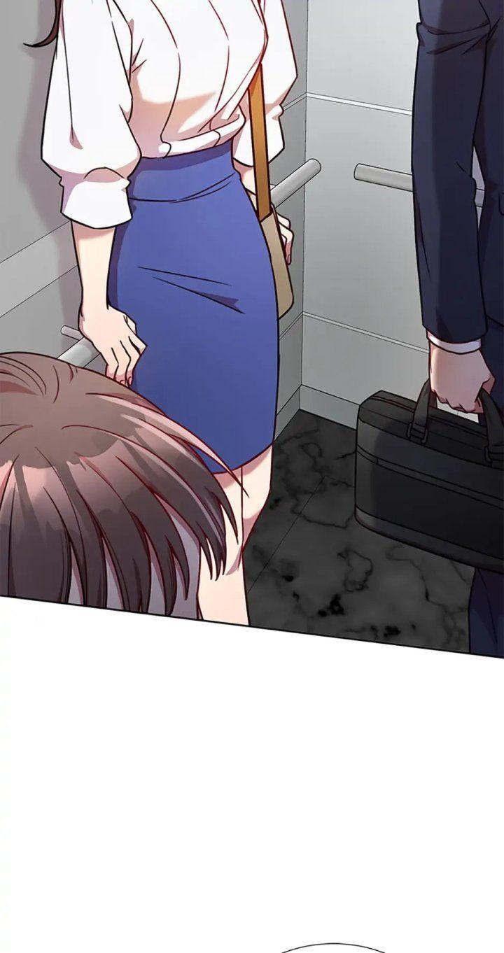 tôi không thèm kết hôn với anh đâu! chapter 4 10