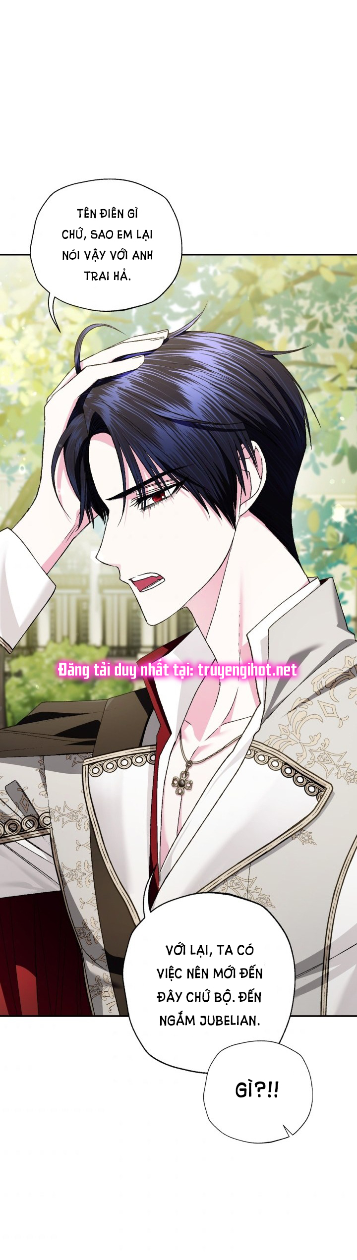 cha à, con không muốn kết hôn đâu chapter 81 25