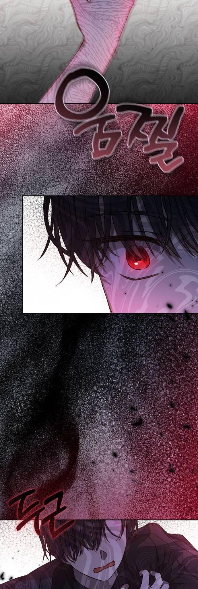 bạo chúa muốn sống hiền lành chapter 30 26